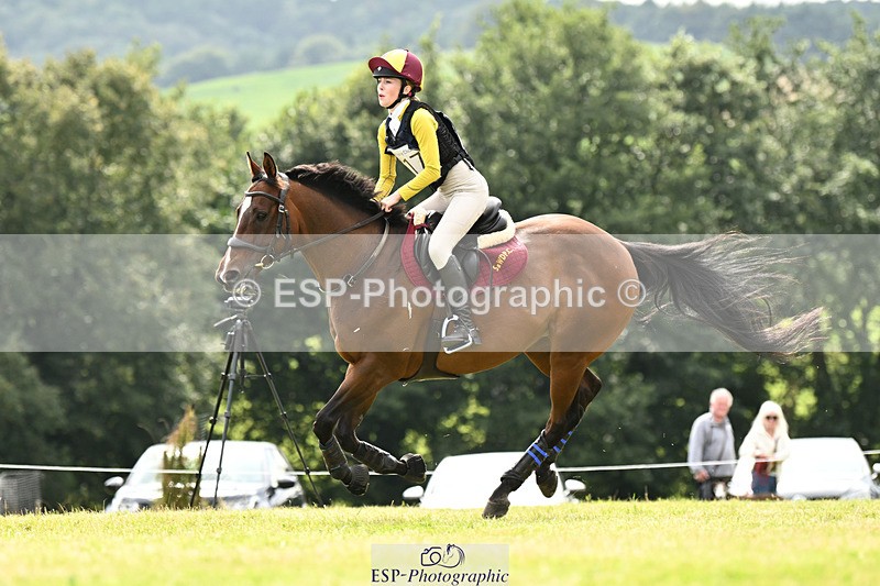 240825X-153857-36533 - 80cm XC 15.30 to 16.30