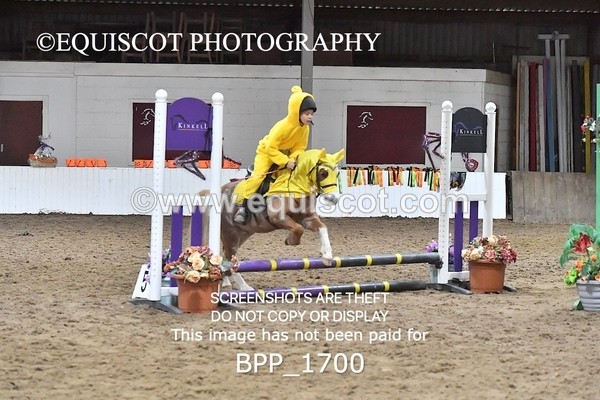 BPP_1700 - CLASS 2 TEAM SJ 40CM