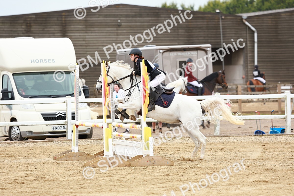 SBM_009221 - Class 6 - 90cm