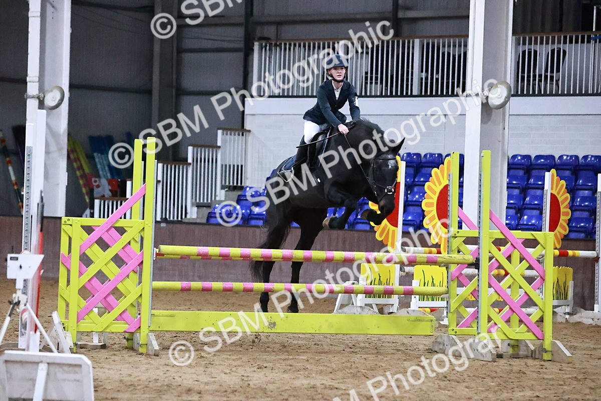 SBM_002623 - Class 7 - Show Jumping 1.00m