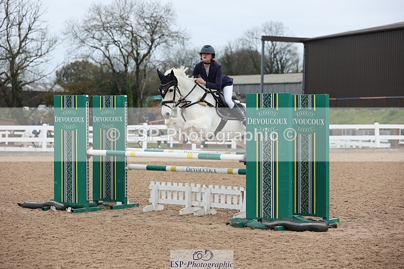 241116X-130016-01847 - Cls 13 Pony Saphire Qualifier