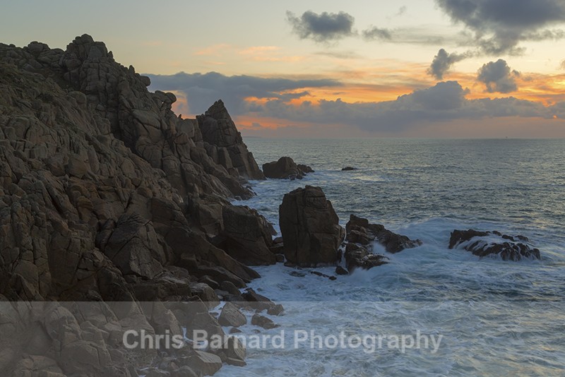  - Hella Point Gwennap Head