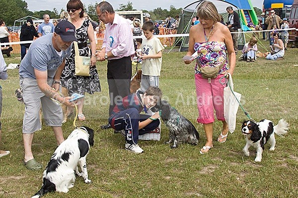  - Spirit of the Dog Funday July 2010