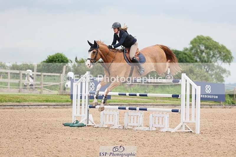 250524-152128-05761 - Cls 18 National 1.40m Open