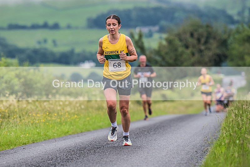Lambfoot-354 - Lambfoot Loop Road Race Tuesday 1st July 2025