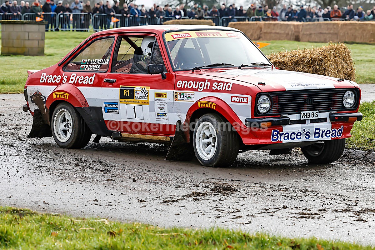 Race Retro 2025-53 - RACE RETRO 2025