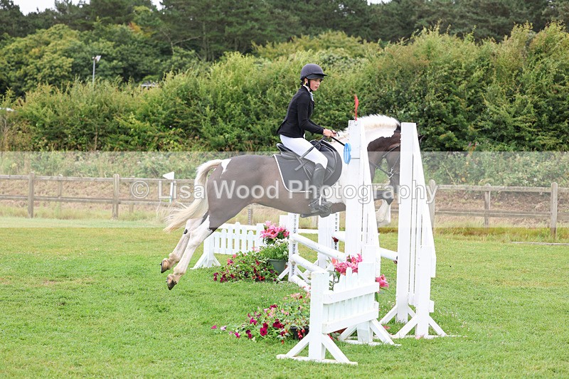 3E7A0632 - Class 3: 70cm Junior