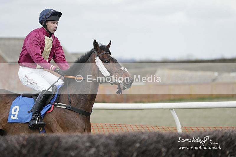 PtP 190323 305 - Oakley Hunt Point-to-Point Brafield-On-The-Green 19/03/23