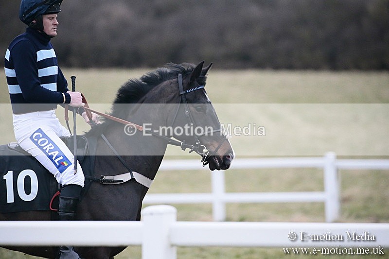 PtP 180218 815 - Combined Services Point-to-Point Larkhill 18/02/18