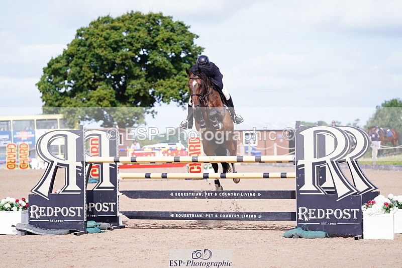 240803A-100804-07120 - Cls 29 Snr Foxhunter