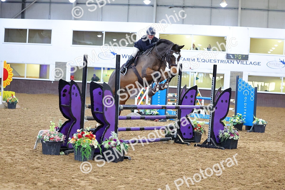 SBM_006535 - Class 25 - Senior 1.05m