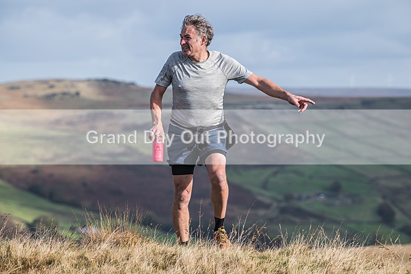 Leg 2 -921 - UK Fell & Hill Relays - Todmorden Leg 2 Saturday 17th October 2026