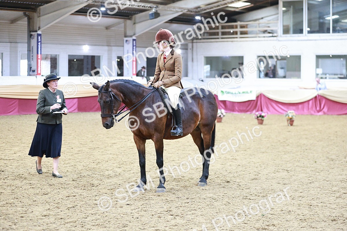 SBM_08220 - Class 11R - Regional Ridden Veteran