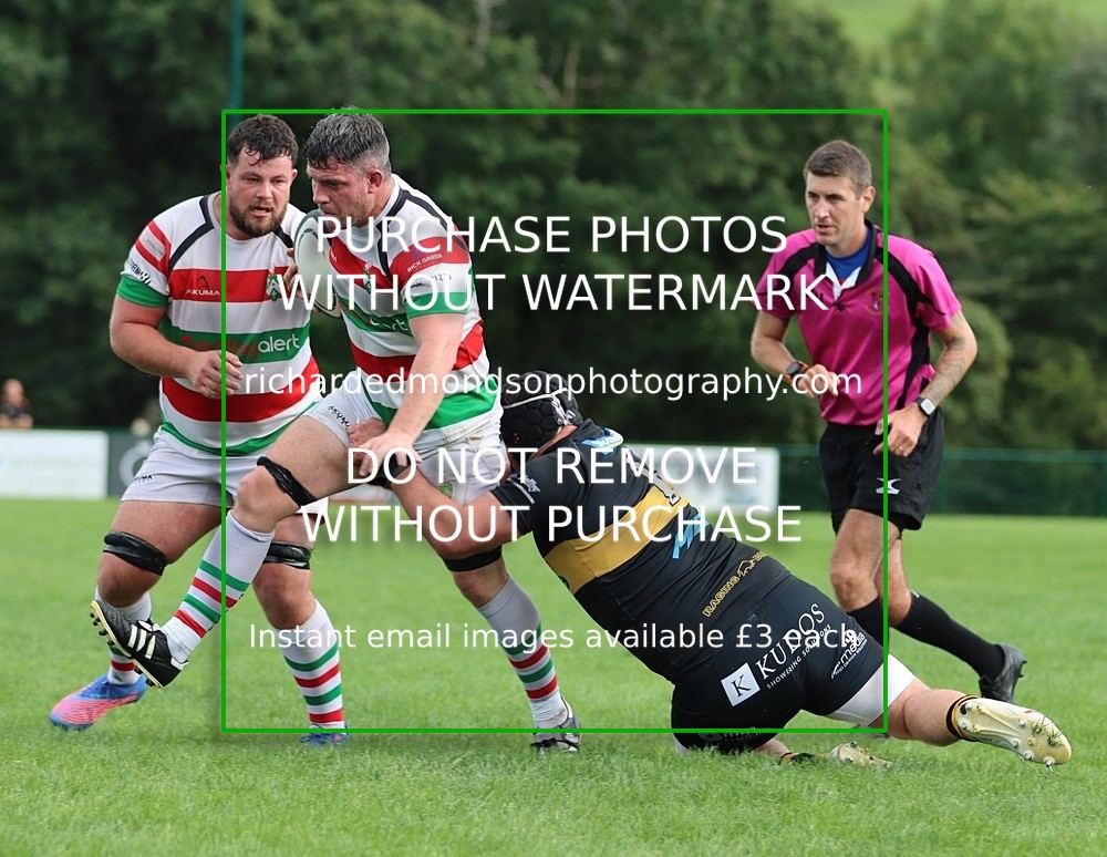 IMG_1968 - Kendal Rugby v Stockport Rugby