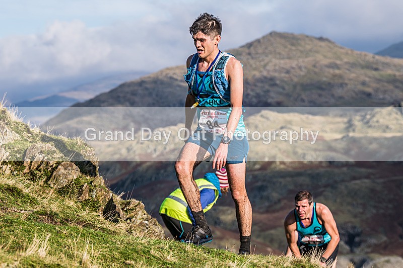 Dunnerdale-120 - Dunnerdale Fell Race Saturday 12th November 2022