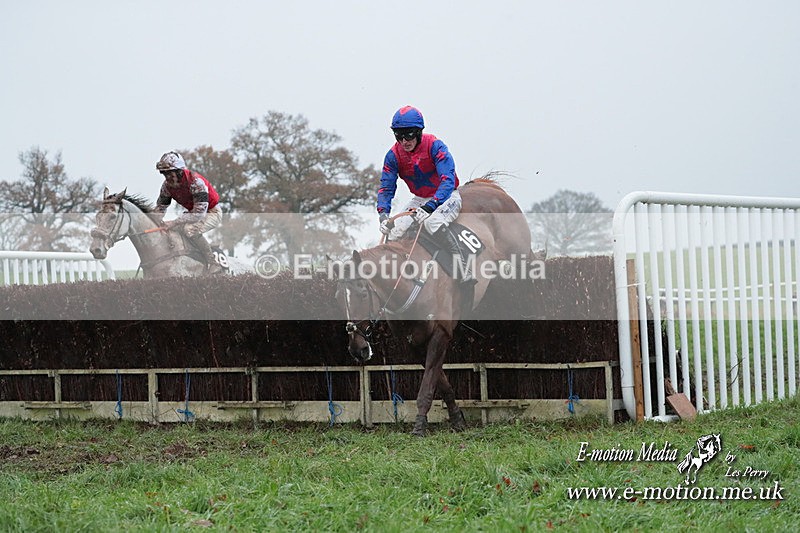 PtP 031223 872 - Wheatland Hunt PtP Chaddesley Races 03/12/23