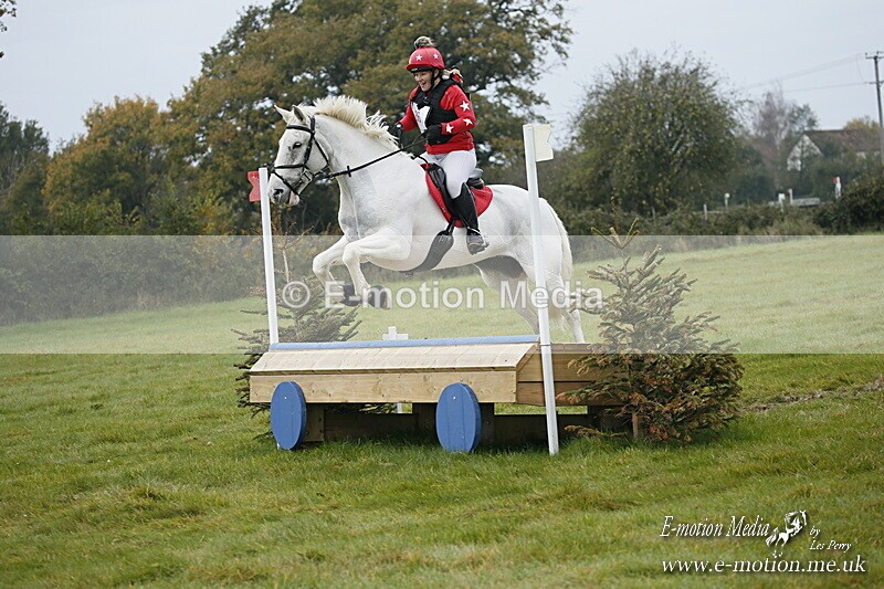 WWHT 181020 WWHT 181020 470 - WWEC Open Novice (0.80m) 18/10/20