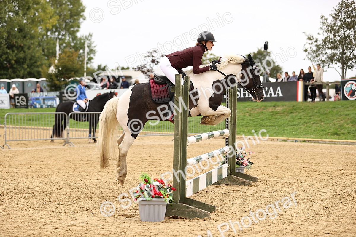 SBM_60741 - J42 - Grand Tour Horse & Pony 1.00m Championship