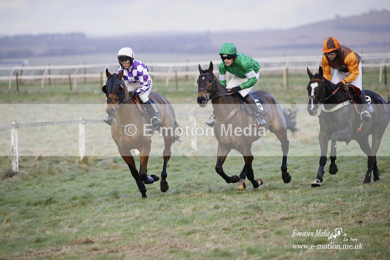 PtP 060222 0610 - Combined Services Point-to-Point - Larkhill - 06/02/22