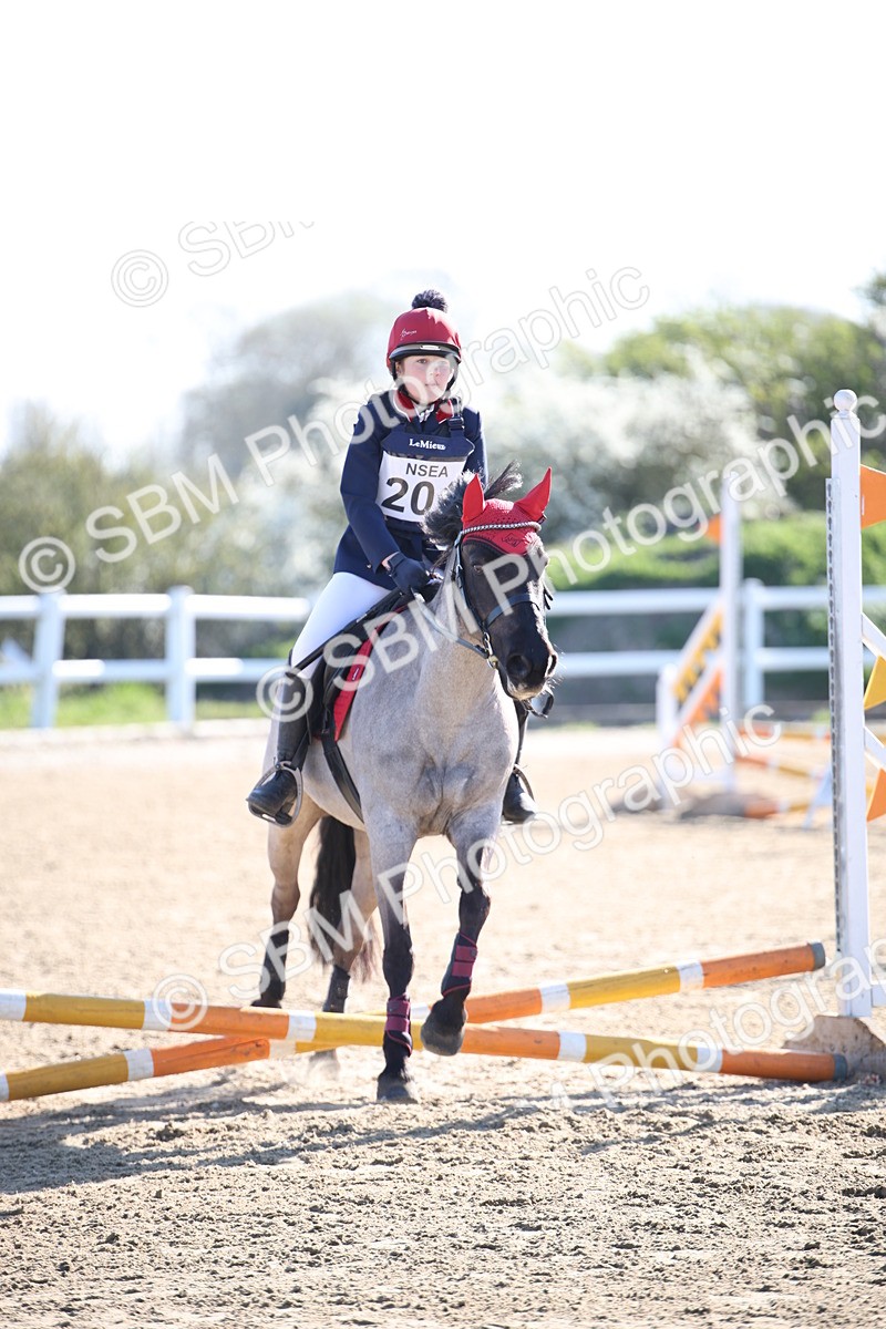 SBM_000185 - Class 1 - 40cm