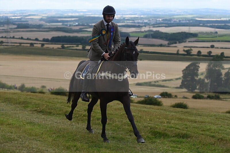 086 - Coldstream Flodden Rideout 2025