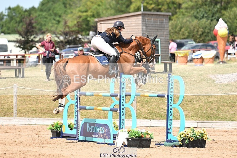 250726-142057-06915 - Cls 15 Snr Foxhunter