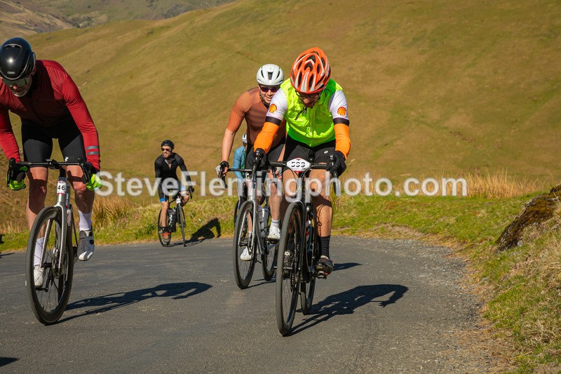 093751 - Newlands Pass 09.00 - 10.00