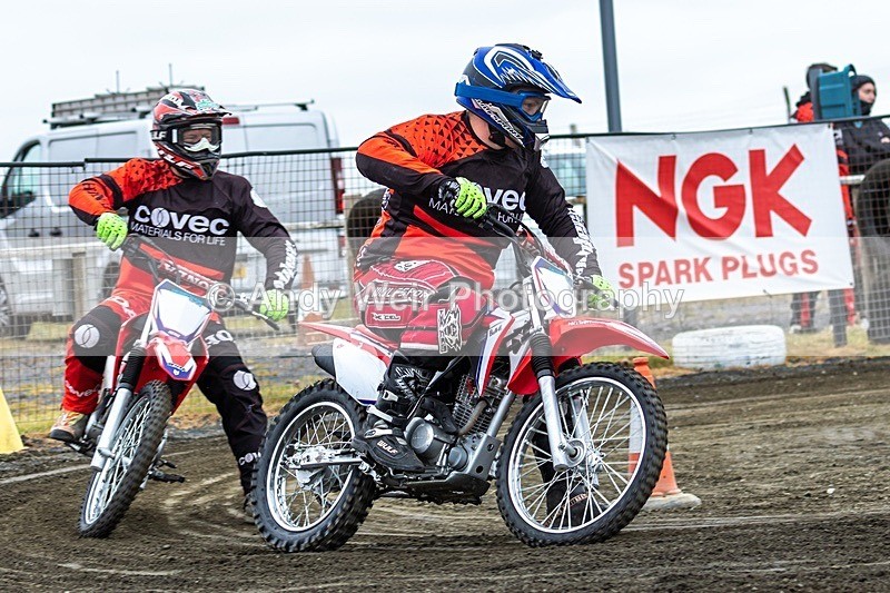 220723-7D-8E0A2613 - Ride & Skid It Flat Track Experience 23rd July 22