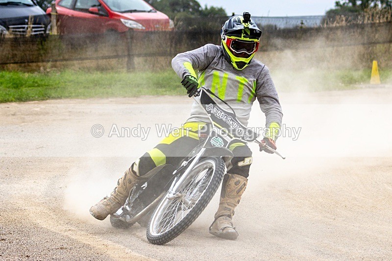 20250927-R7-9B3A7183 - Ride & Skid It. Speedway Experience Day 27th Sept 2025