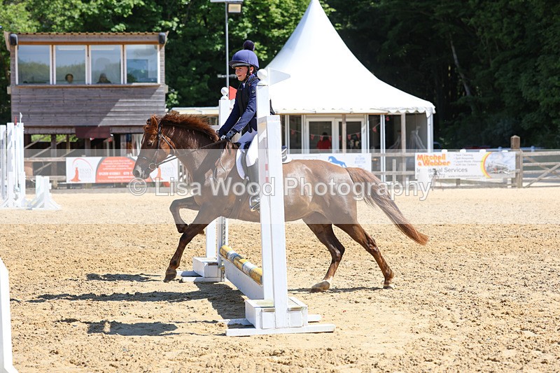 3E7A1779 - Class 1C: 40cm Open