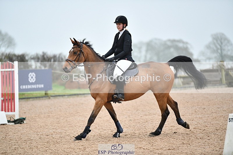 241102A-110129-04159 - SAT Cls 9 British Novice and 90cm Open