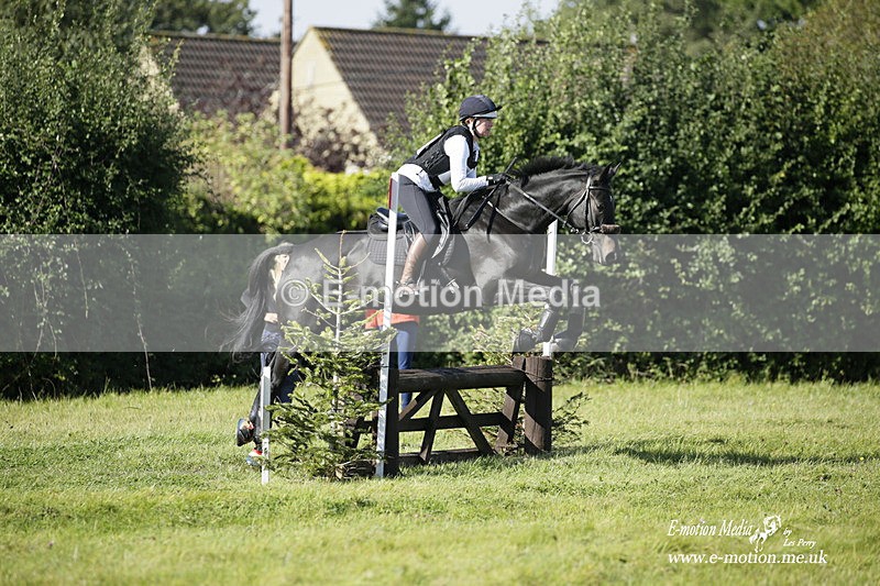  WWHT 031021 1528 - Open Novice (0.80m) 03/10/21