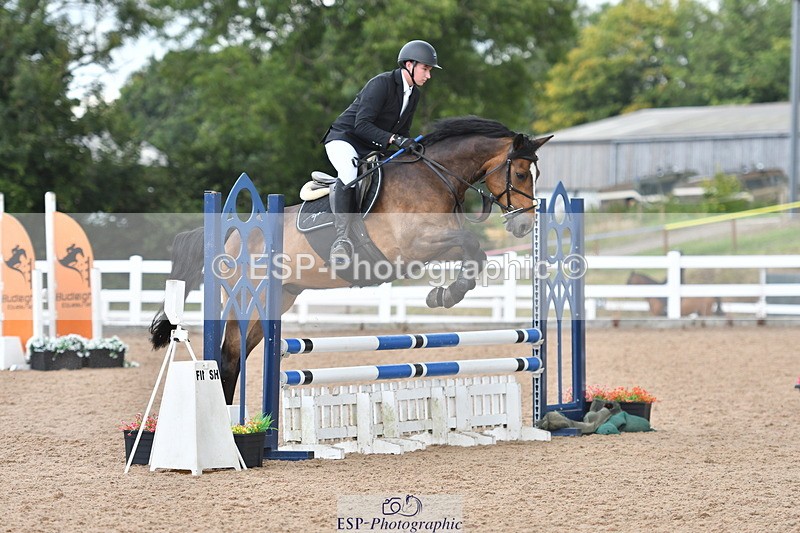 240727A-132436-04930 - Cls 22 85cm Amateur Qualifier