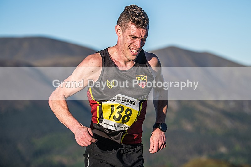 Lords Seat-49 - Lords Seat Fell Race Wednesday 29th April 2026
