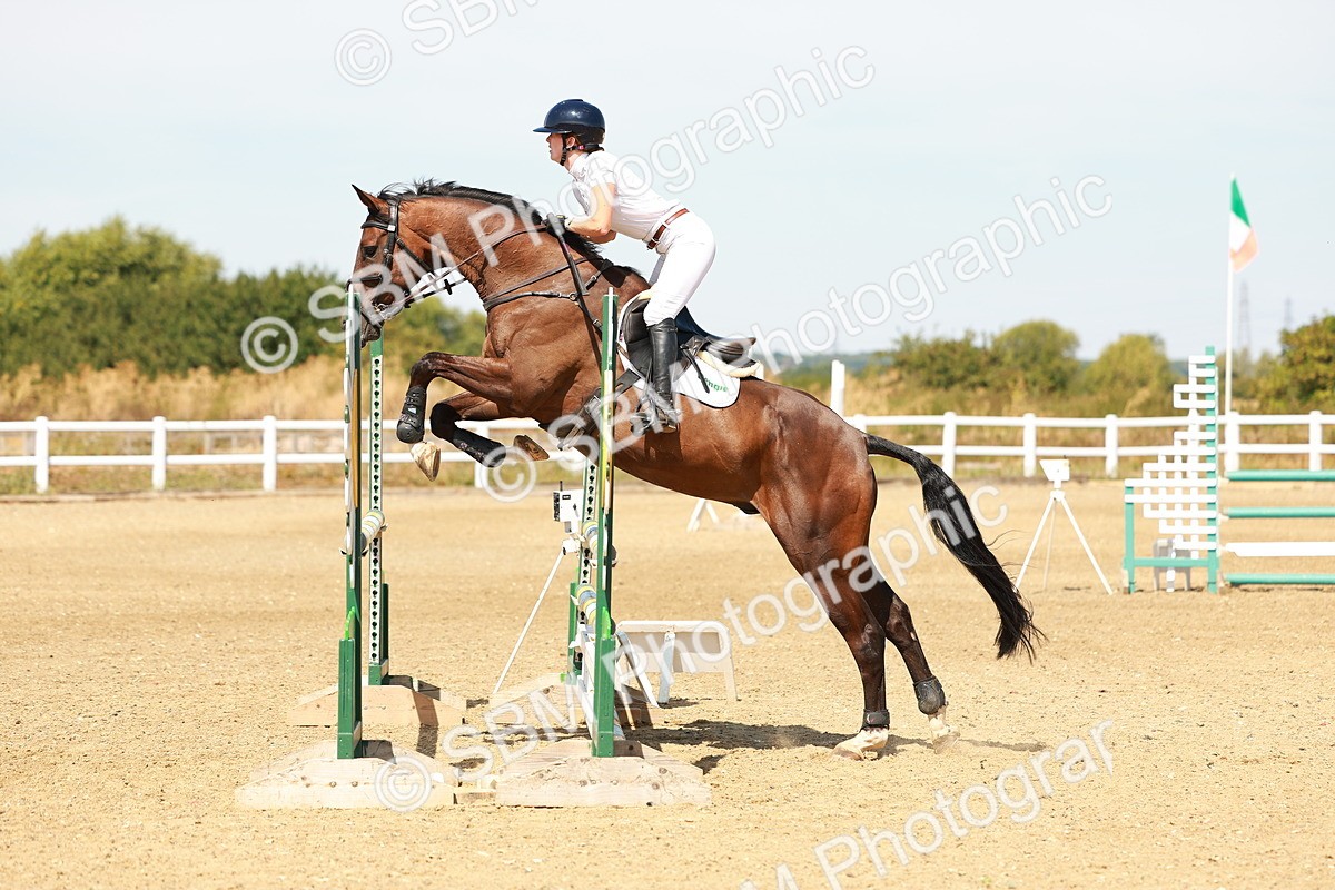 SBM_003069 - Class 11 - Senior Discovery - 1.00m