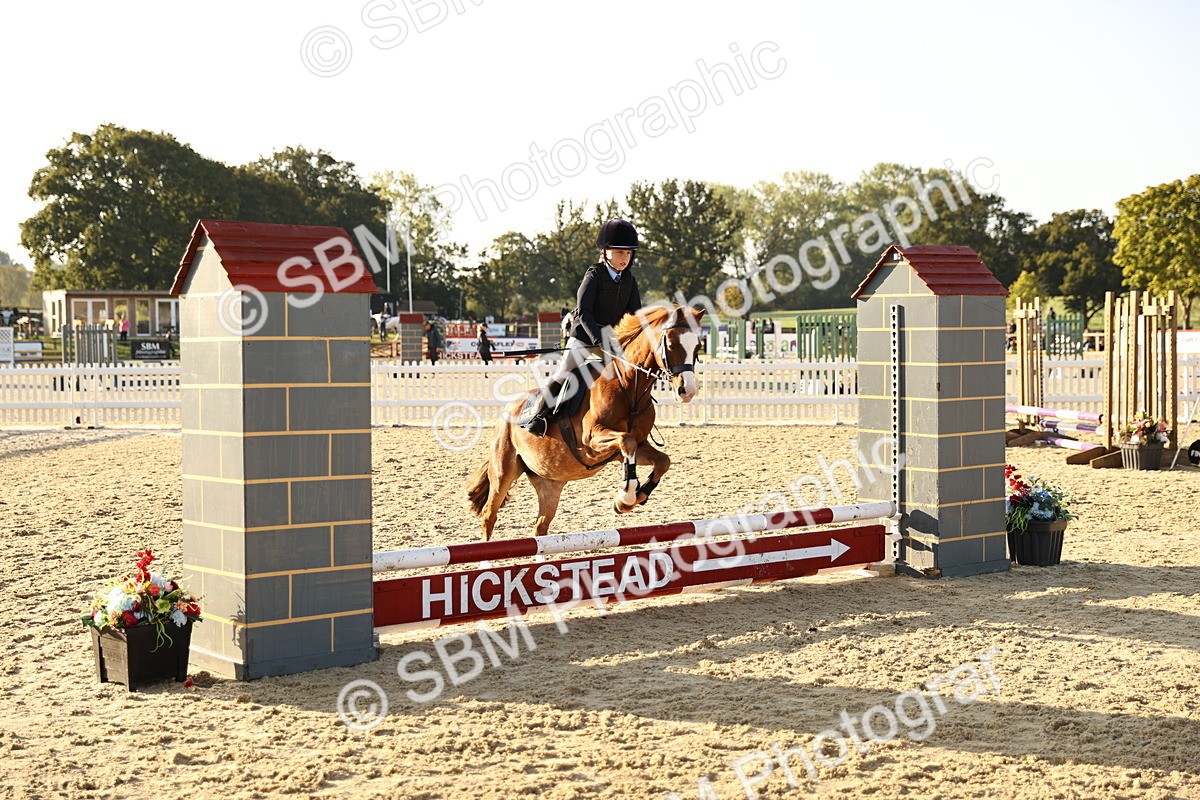 SBM_57267 - J11 - Junior Pony 50cm Championship