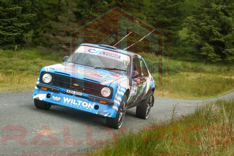 Sligo Rally 11 of 72 - Sligo Rally