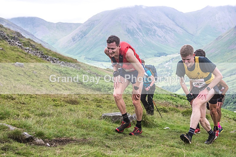 Wasdale-297 - Wasdale Horseshoe Fell Race Saturday 13th July 2024