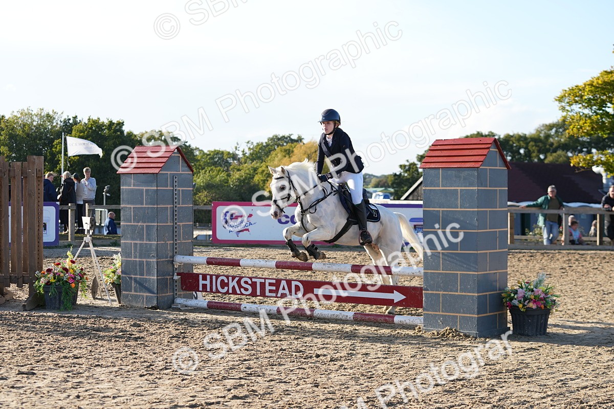 SBM_53811 - J8 - Junior Pony 65cm Championship