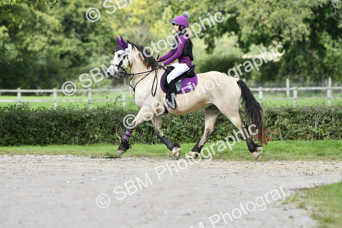 SBM_16287 - E4b - Eventers Challenge 60cm Open