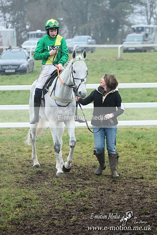 PtP 180126  0810 - Royal Artillery PtP Larkhill 18/01/26
