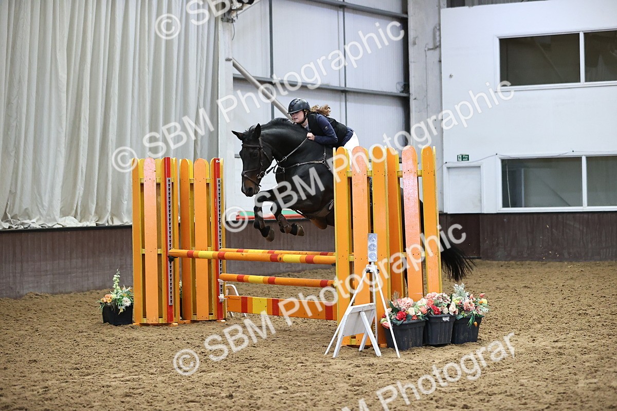 SBM_005796 - Class 17 - Equiyd Ruby Bluechip Qualifier