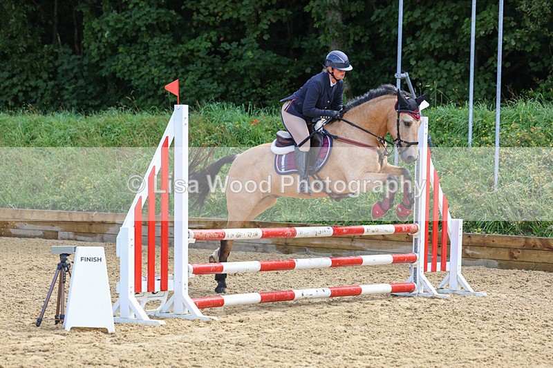 3E7A9715 - Class 8: 80cm Senior