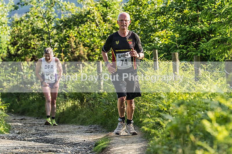 Round Latrigg-243 - Mike Mallen Memorial Round Latrigg Race Wednesday 10th June 2026