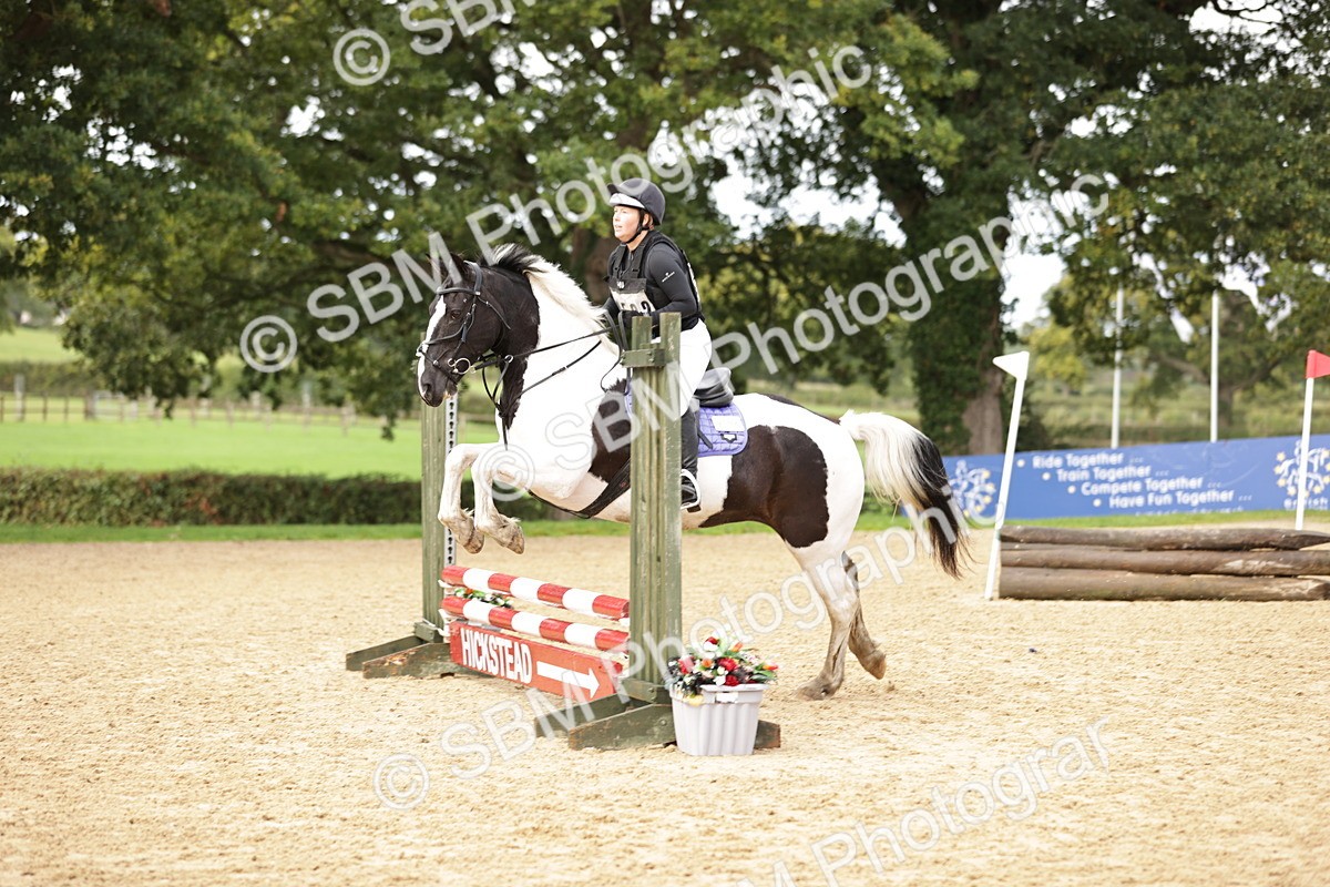 SBM_02630 - E2A - Eventers Challenge 60cm Open