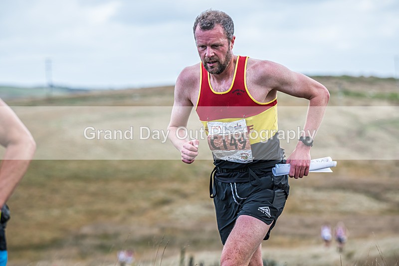 Leg 3 -255 - UK Fell & Hill Relays - Todmorden Leg 3 Saturday 17th October 2026