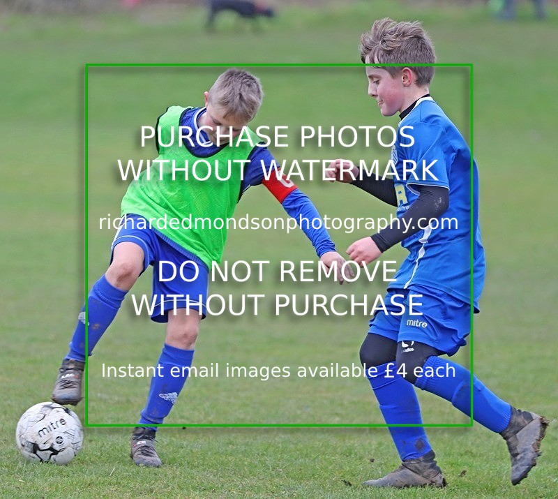 IMG_2925 - Wattsfield U11 v Ibis U11 (22/1/22)