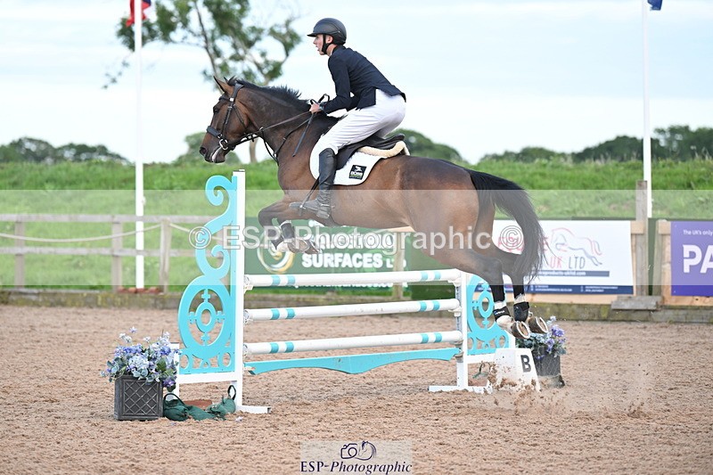 240629A-200652-10317 - Cls 20-22 Children on Horses