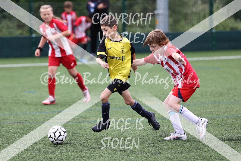 1DX30754 - Sat 6th U9 Boys