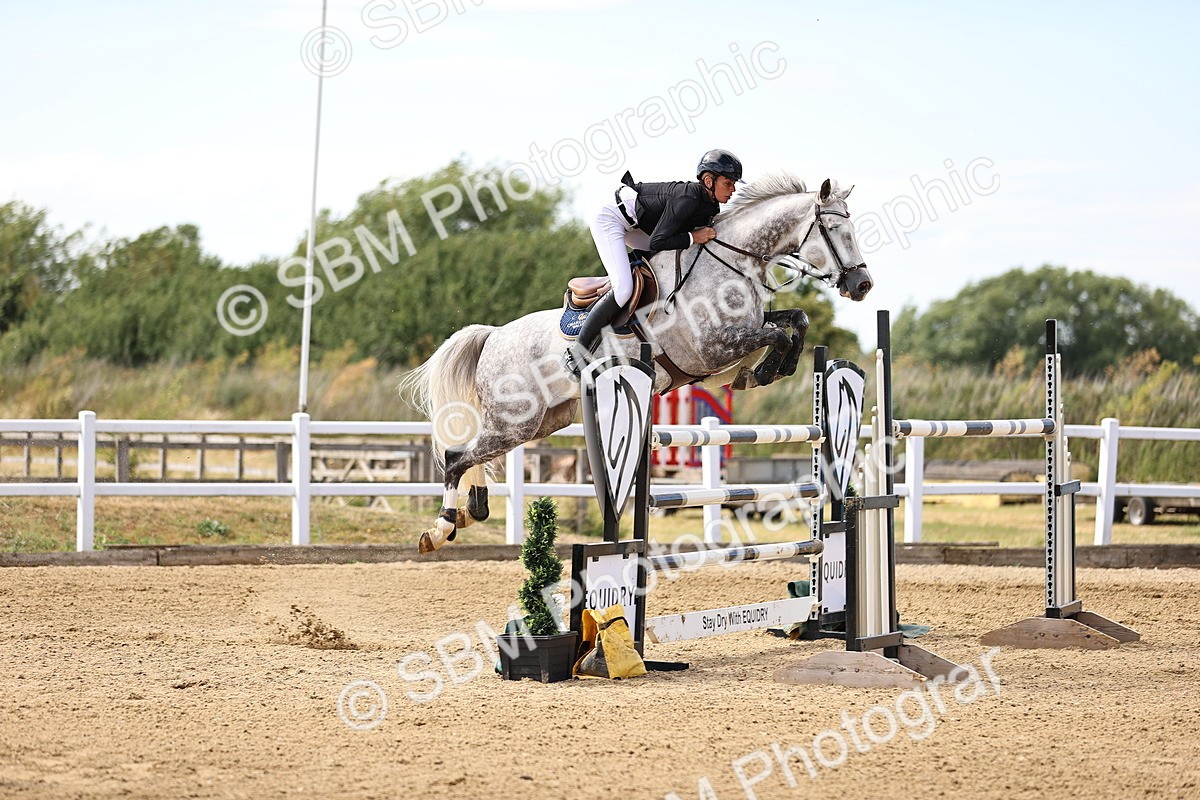 SBM_011581 - Class 10 - Talent Seekers Inc 7 Year Championship Qualifier - 2nd Half